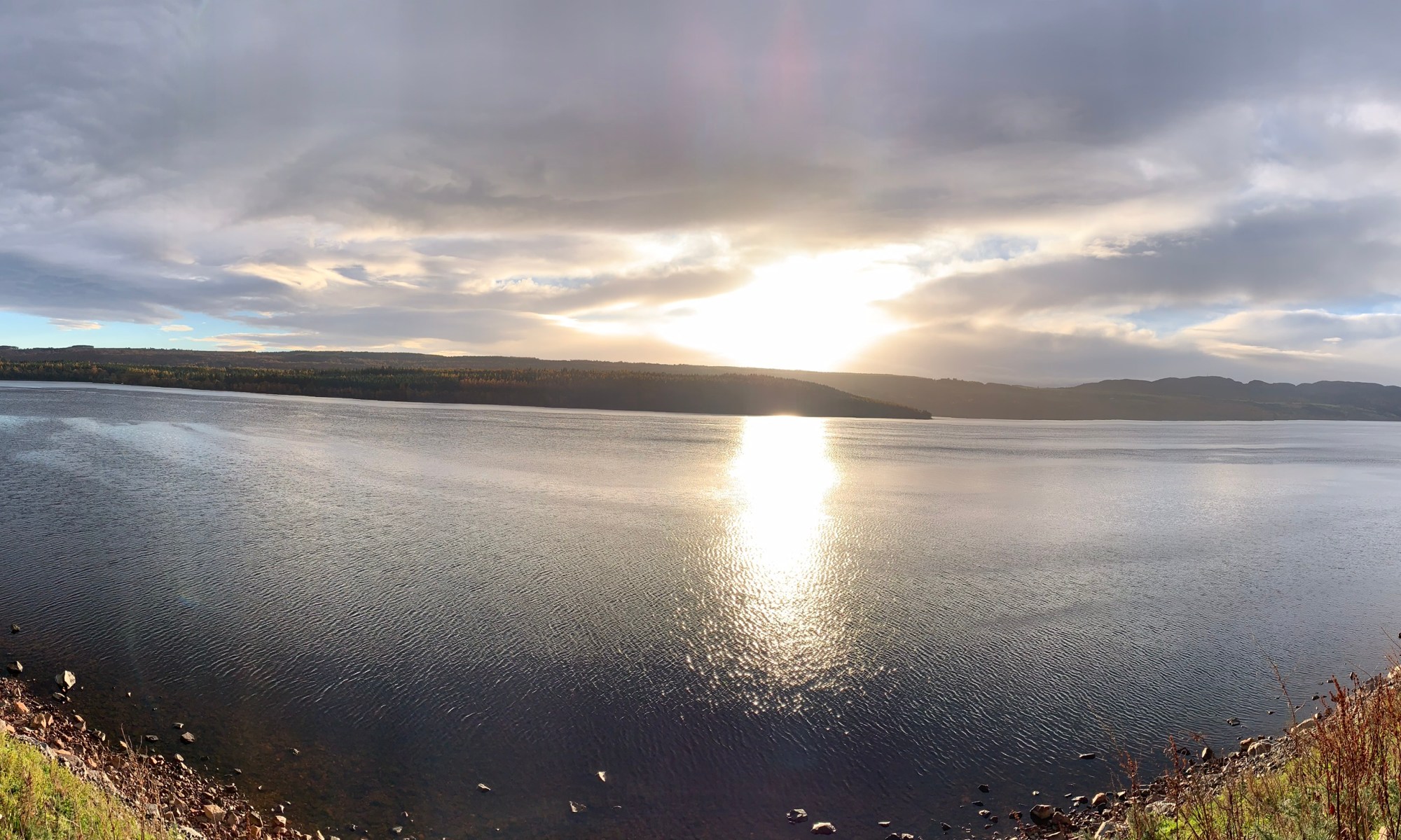 Loch Ness