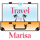 Travel by Marisa Logo